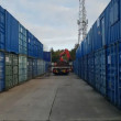 hiab hire in coatbridge, glasgow