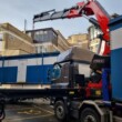 hiab hire in coatbridge, glasgow