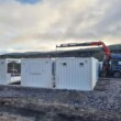 hiab hire in coatbridge, glasgow