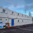 hiab hire in coatbridge, glasgow