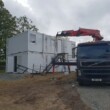 hiab hire in coatbridge, glasgow
