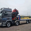 hiab hire in coatbridge, glasgow